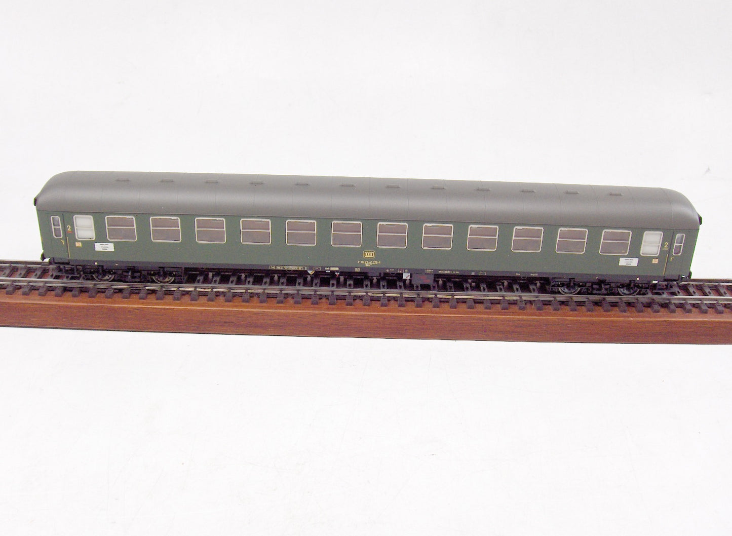 Marklin 51 80 22-41 278-8 |MDT25153