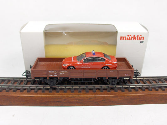Marklin OO752-16 |MDT25261