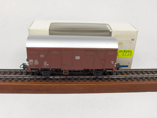 Marklin 4411 |MDT25262