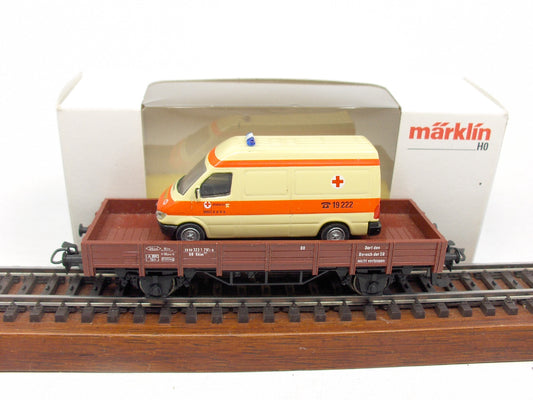 Marklin OO752-18 |MDT25263