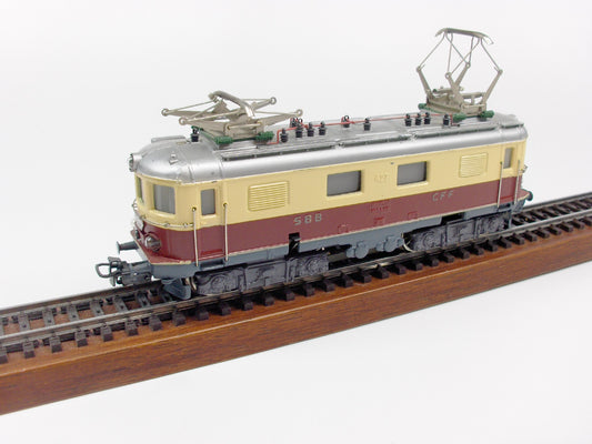 Marklin Minex 427 |MDT25526