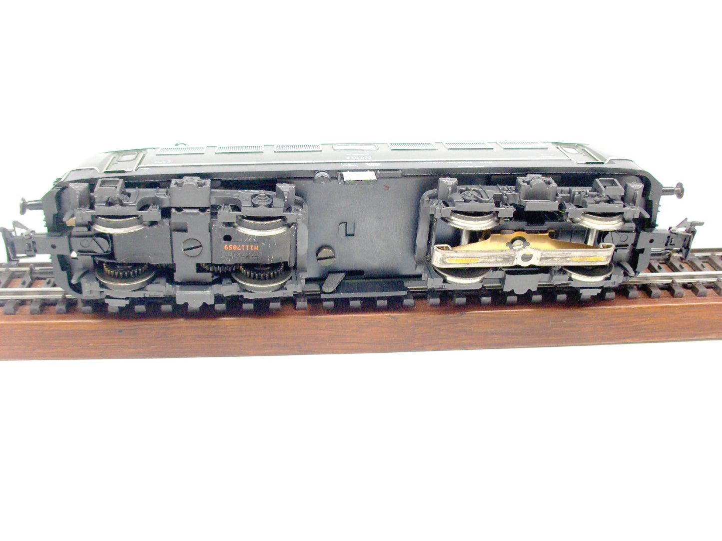 Marklin 37401-10 |MDT25610