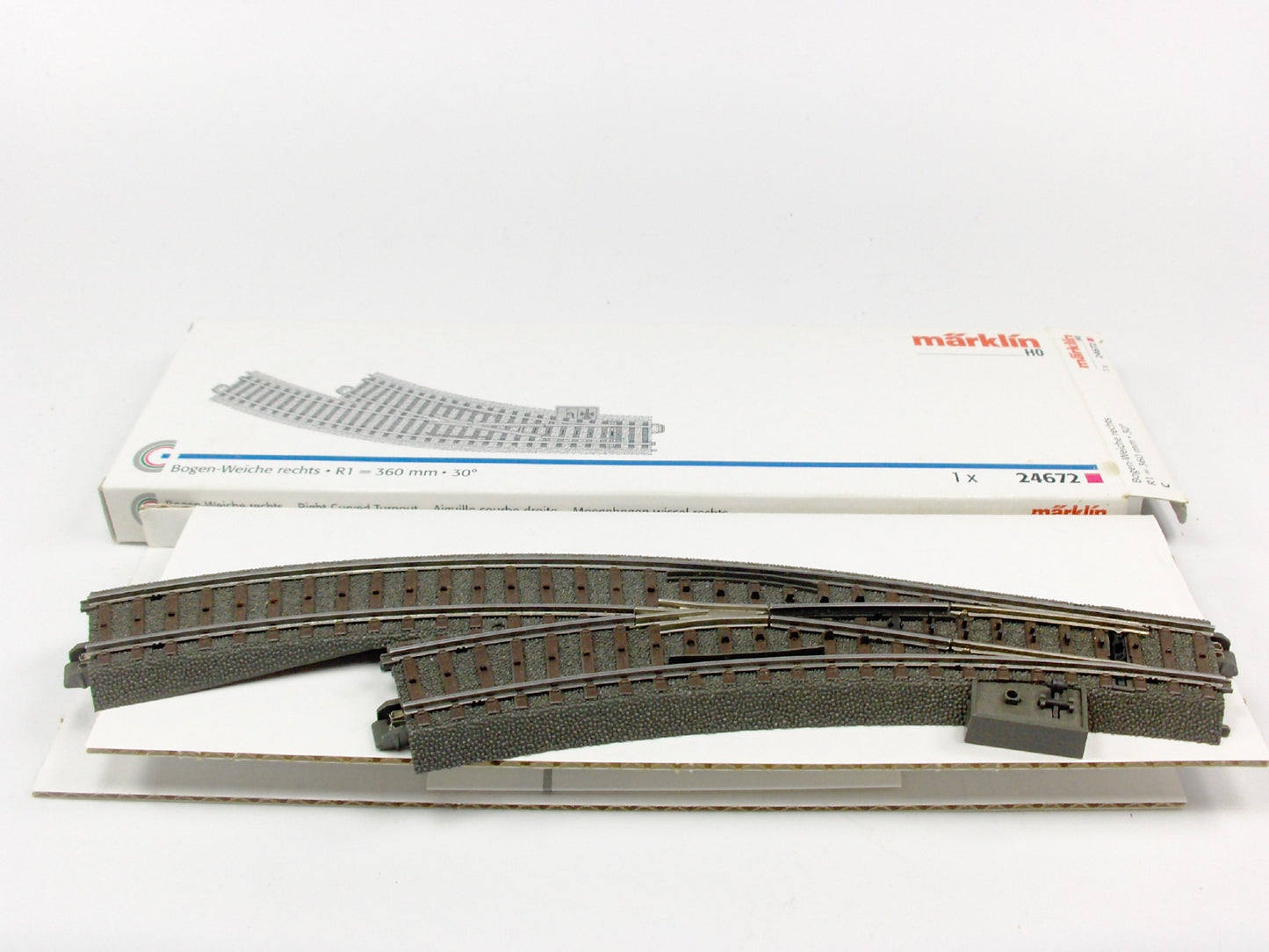 Marklin 24671 |MDT25687