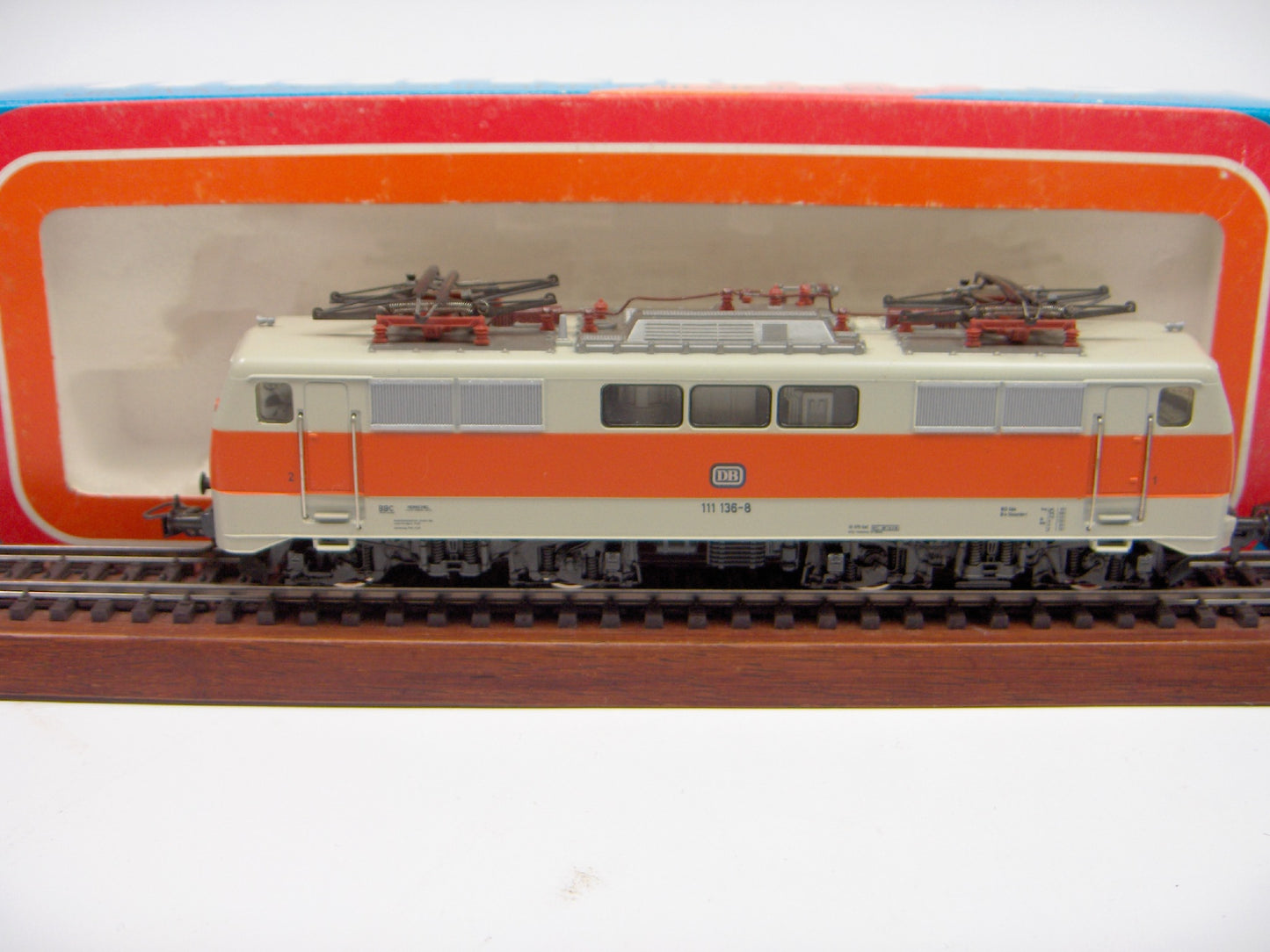 Marklin 3155 |MDT25902