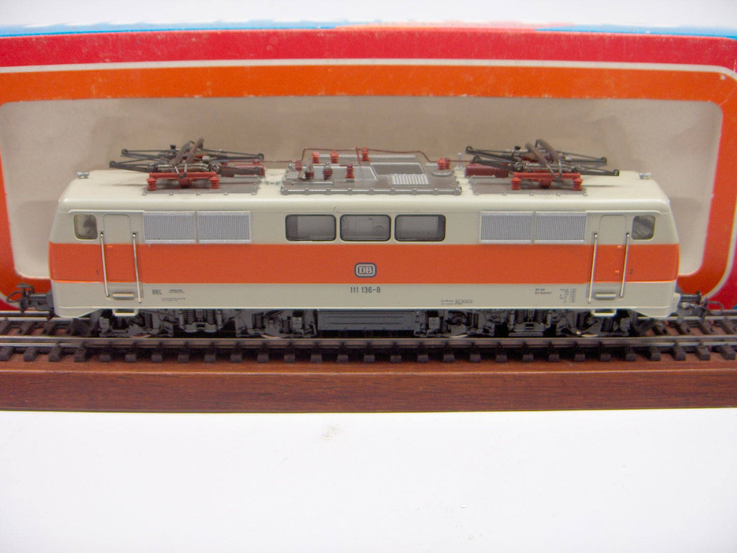 Marklin 3155 |MDT25902