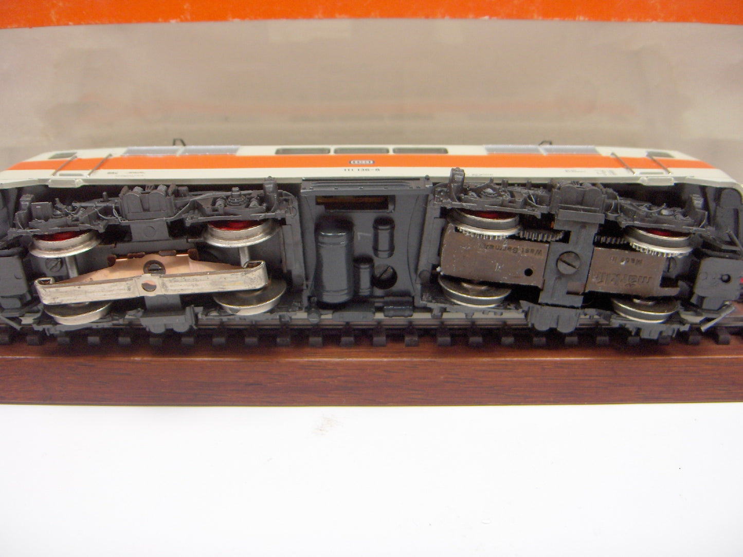 Marklin 3155 |MDT25902