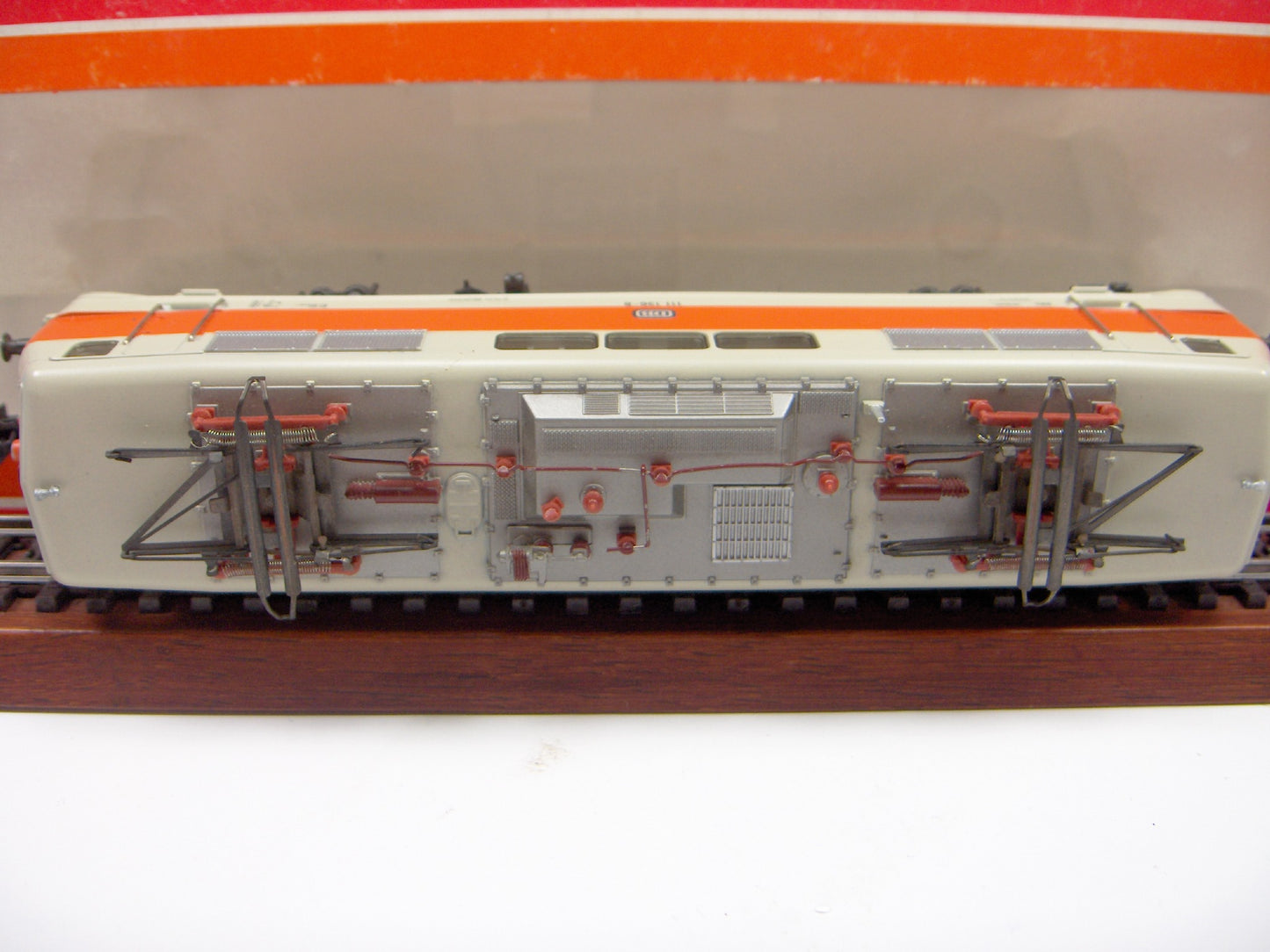 Marklin 3155 |MDT25902