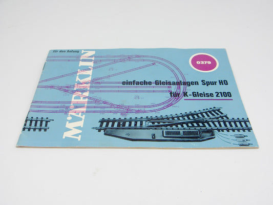 Marklin 379 |MDT26003