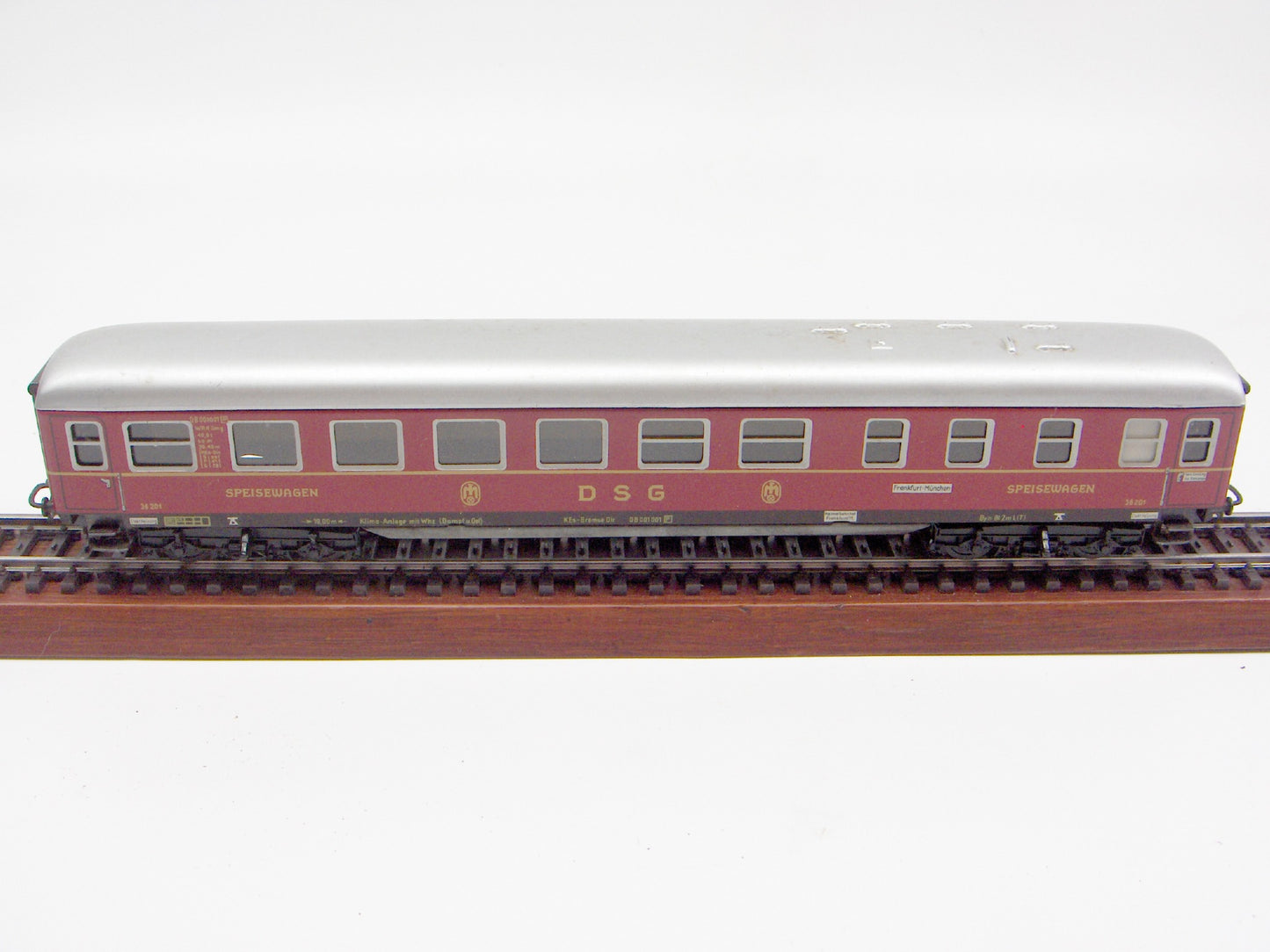 Marklin 4024 |MDT26202