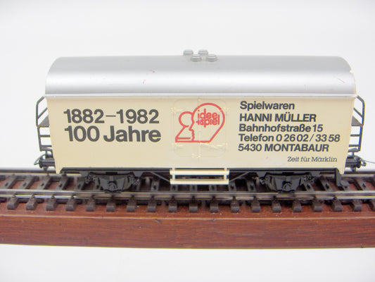 Marklin 4400 "Muller" |MDT26220