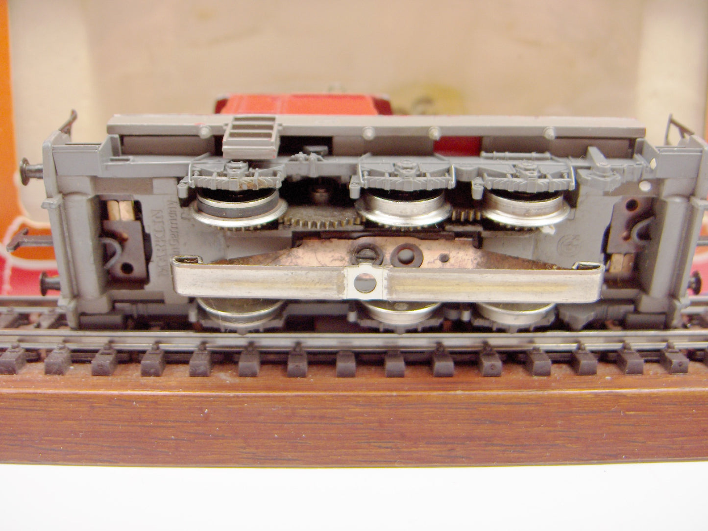 Marklin 3044 |MDT26259