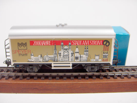 Marklin 4415 "Am Strom" |MDT26333