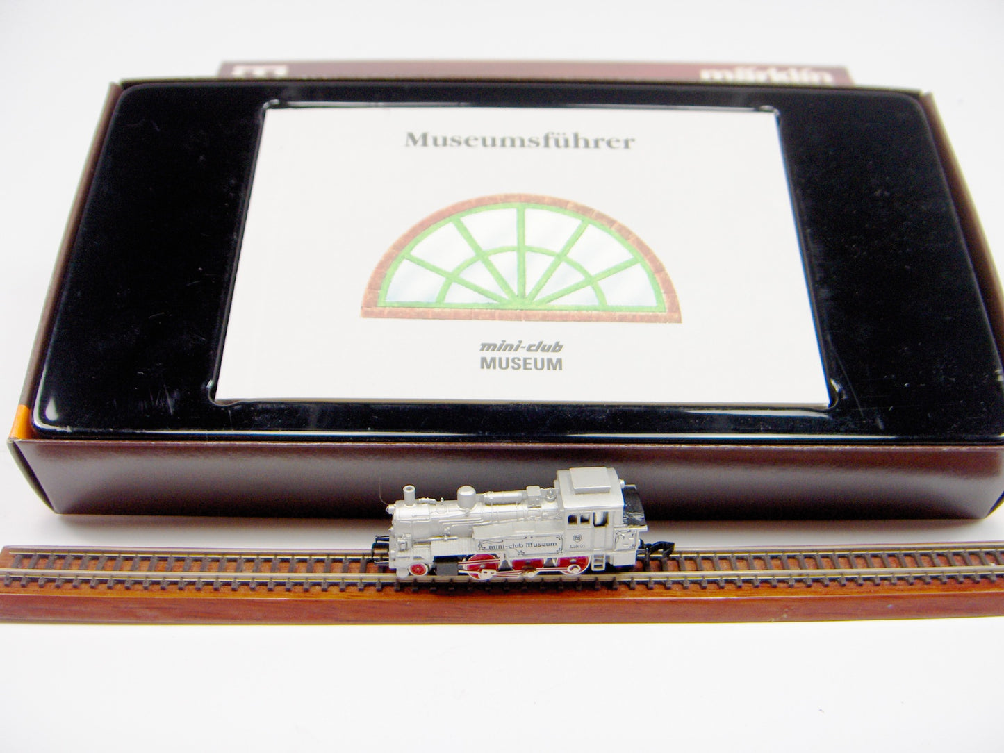 Marklin Z 8894 |MDT26449
