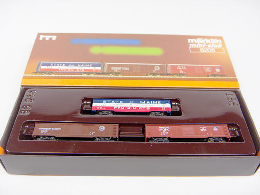 Marklin Z 8205 |MDT26514