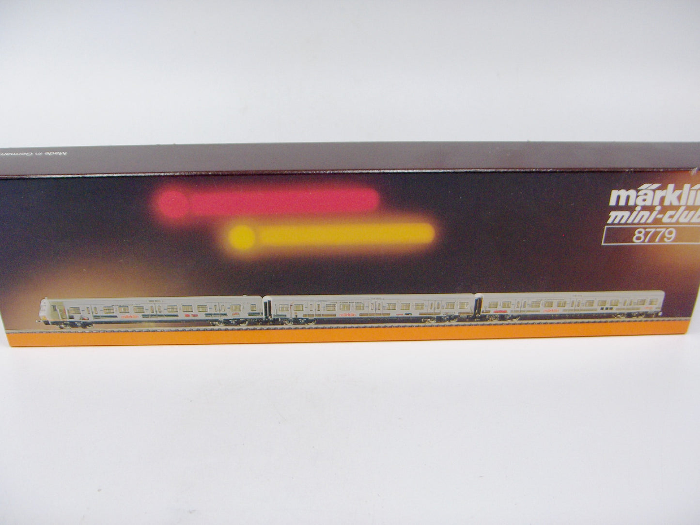 Marklin Z 8779 |MDT26523