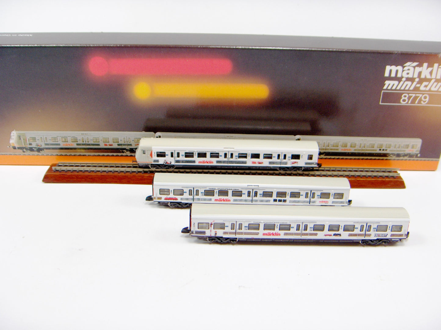 Marklin Z 8779 |MDT26523