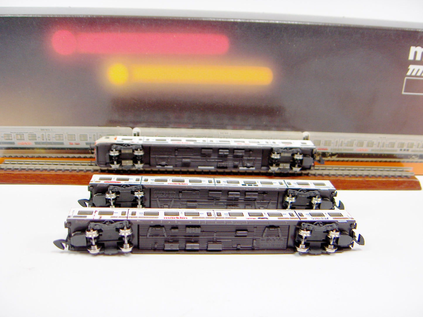 Marklin Z 8779 |MDT26523