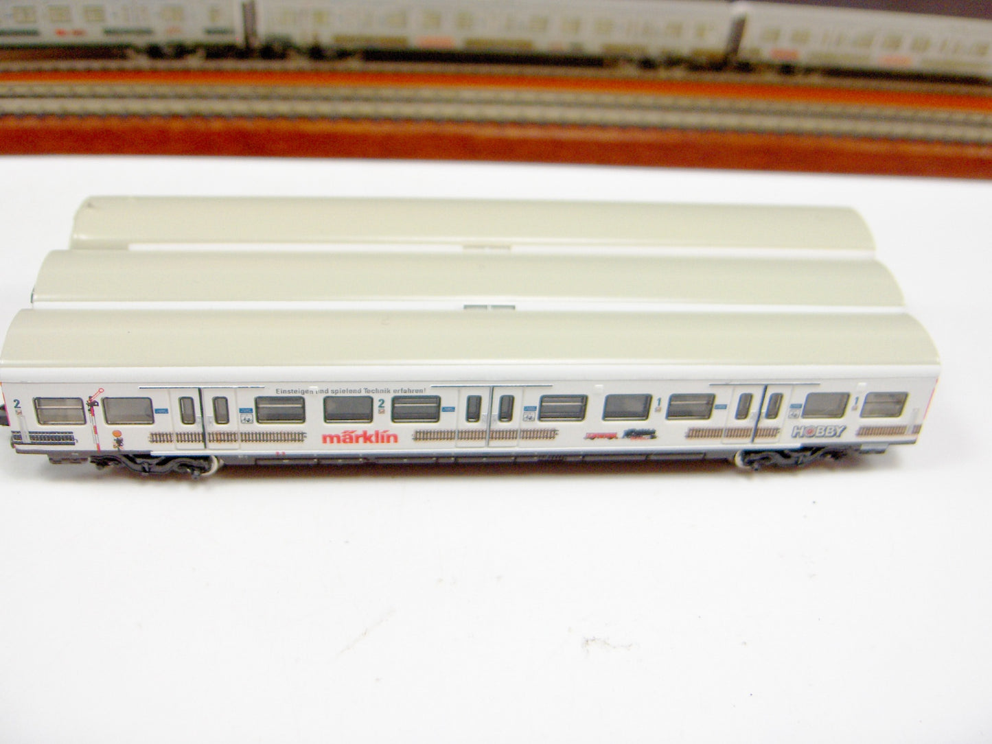Marklin Z 8779 |MDT26523