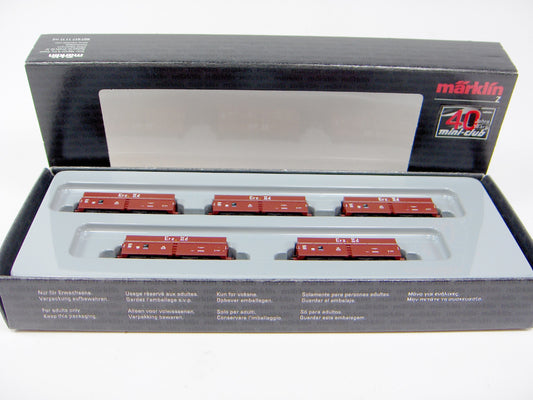 Marklin Z 82800 |MDT26536