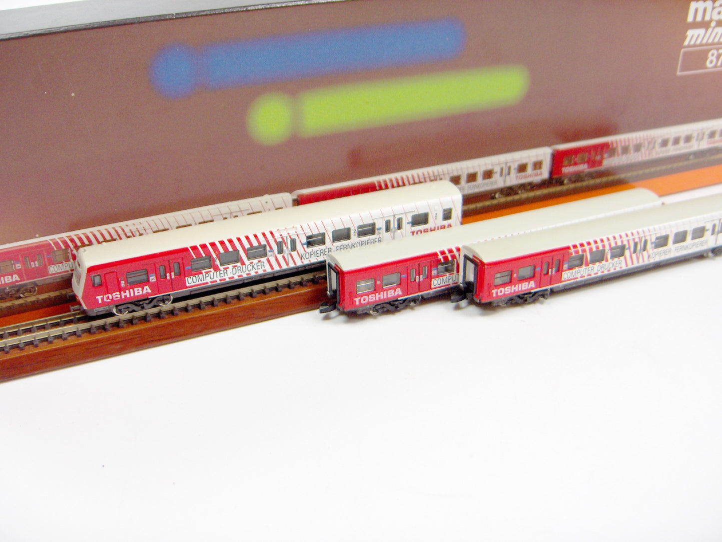 Marklin Z 8783 |MDT26545