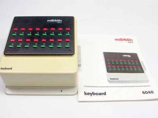 Marklin 6040 |MDT26729