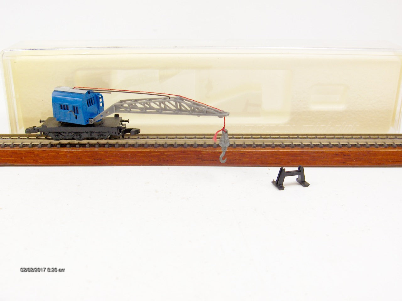 Marklin Z 8621 |MDT26927