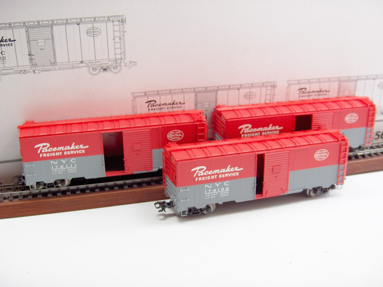 Marklin 45648 |MDT26995