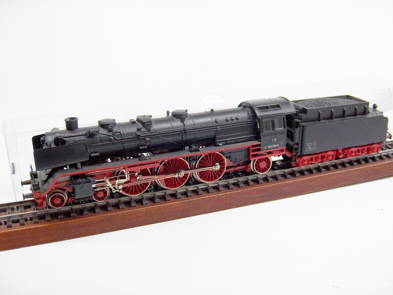 Märklin Dampflokomotive 003160-9 (3085) | Kaufen auf Märklin Dampflokomotive 003160-9 (3085) | Kaufen auf