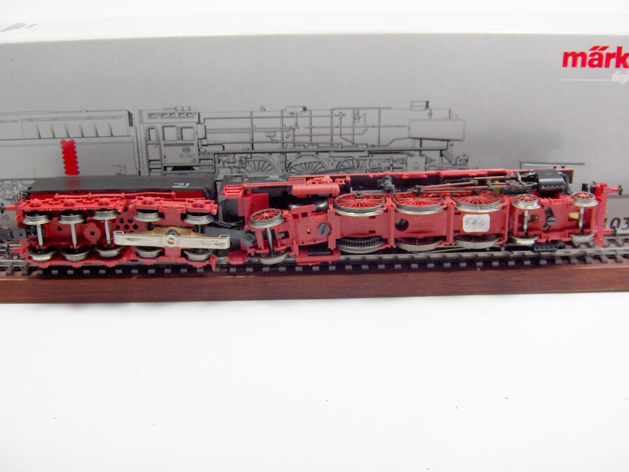 Marklin 39103 |MDT27026