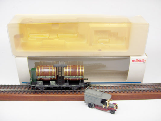 Marklin 1991 |MDT27087