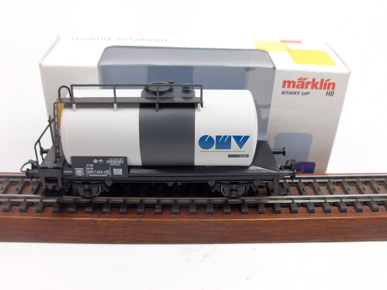 Marklin 44403 |MDT27336