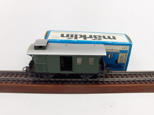 Marklin 4008 |MDT27341