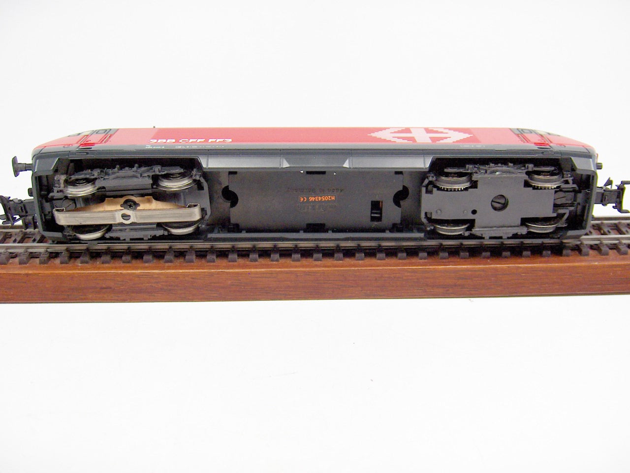 Marklin 3760-10 |MDT27395