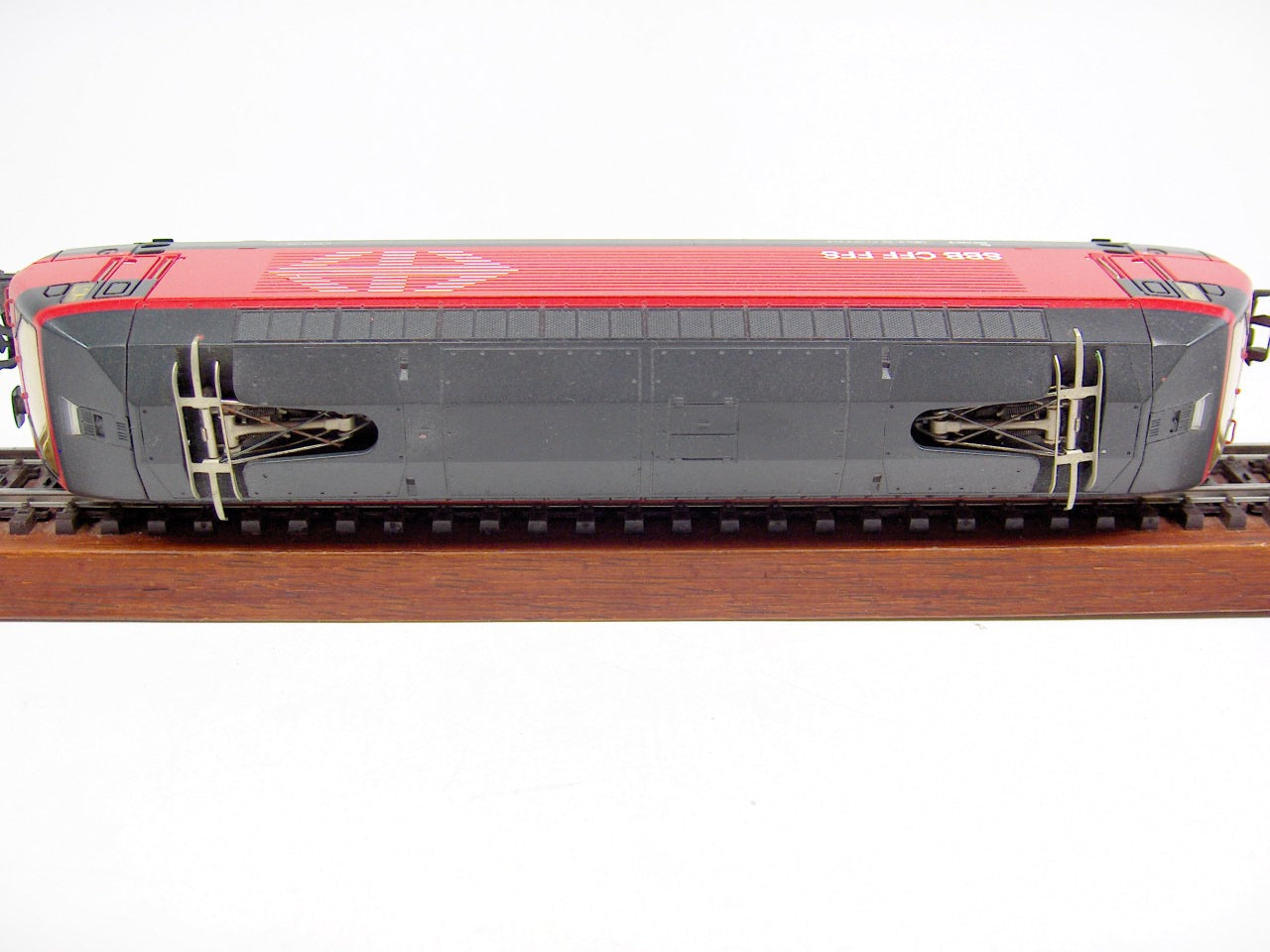 Marklin 3760-10 |MDT27395