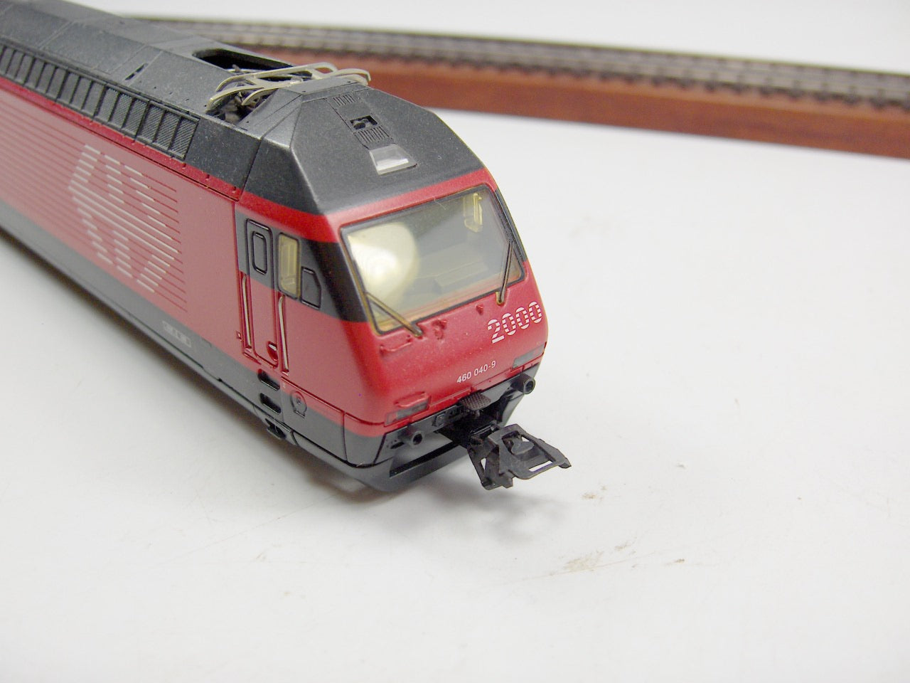 Marklin 3760-10 |MDT27395
