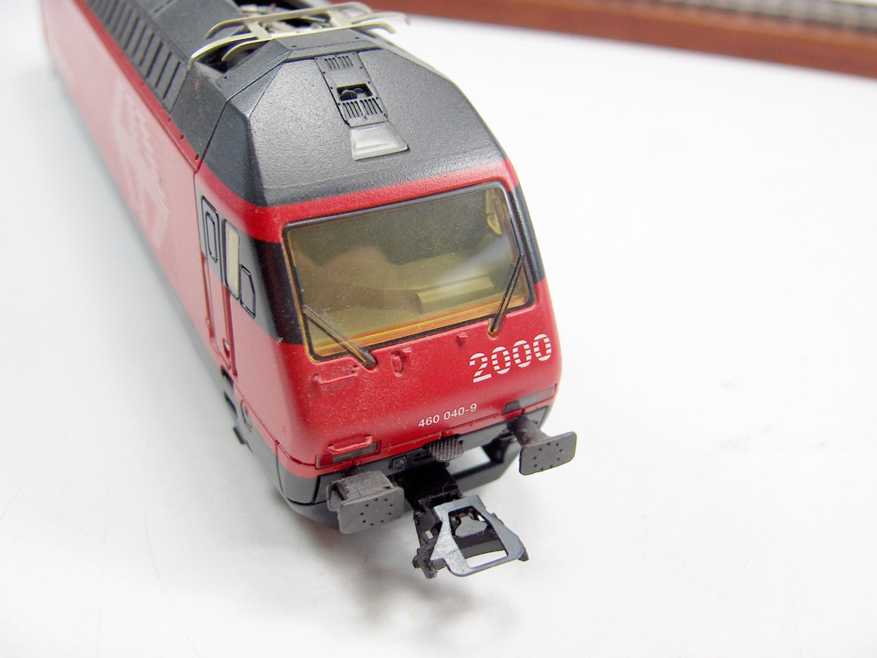 Marklin 3760-10 |MDT27395