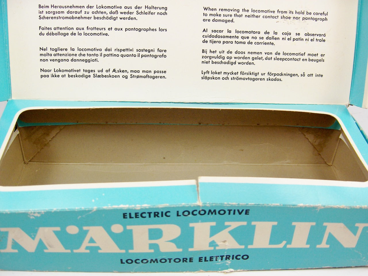 Marklin 3039 |MDT27546