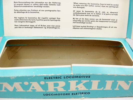 Marklin 3039 |MDT27546