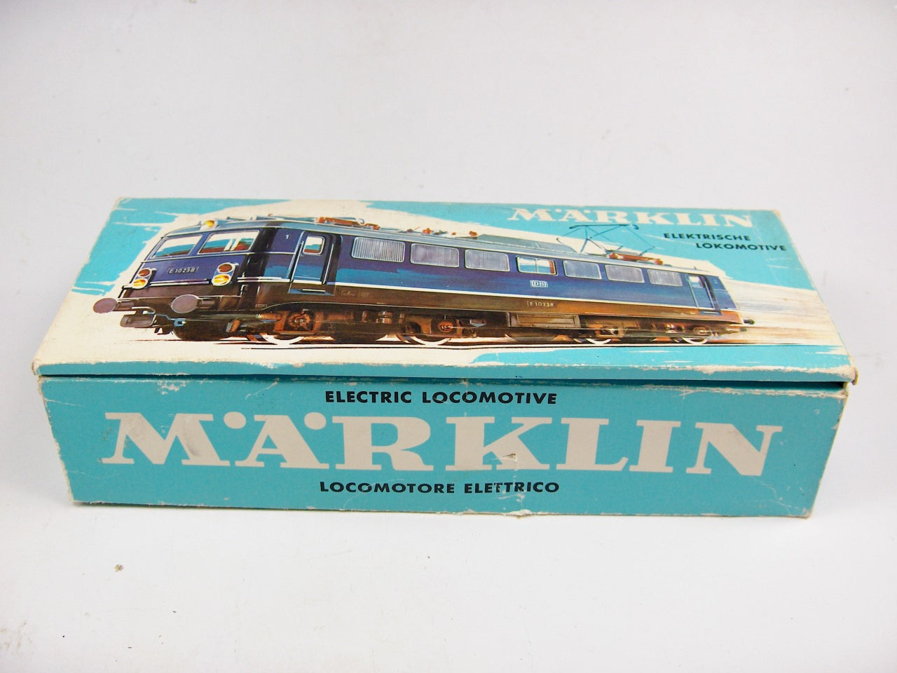 Marklin 3039 |MDT27546