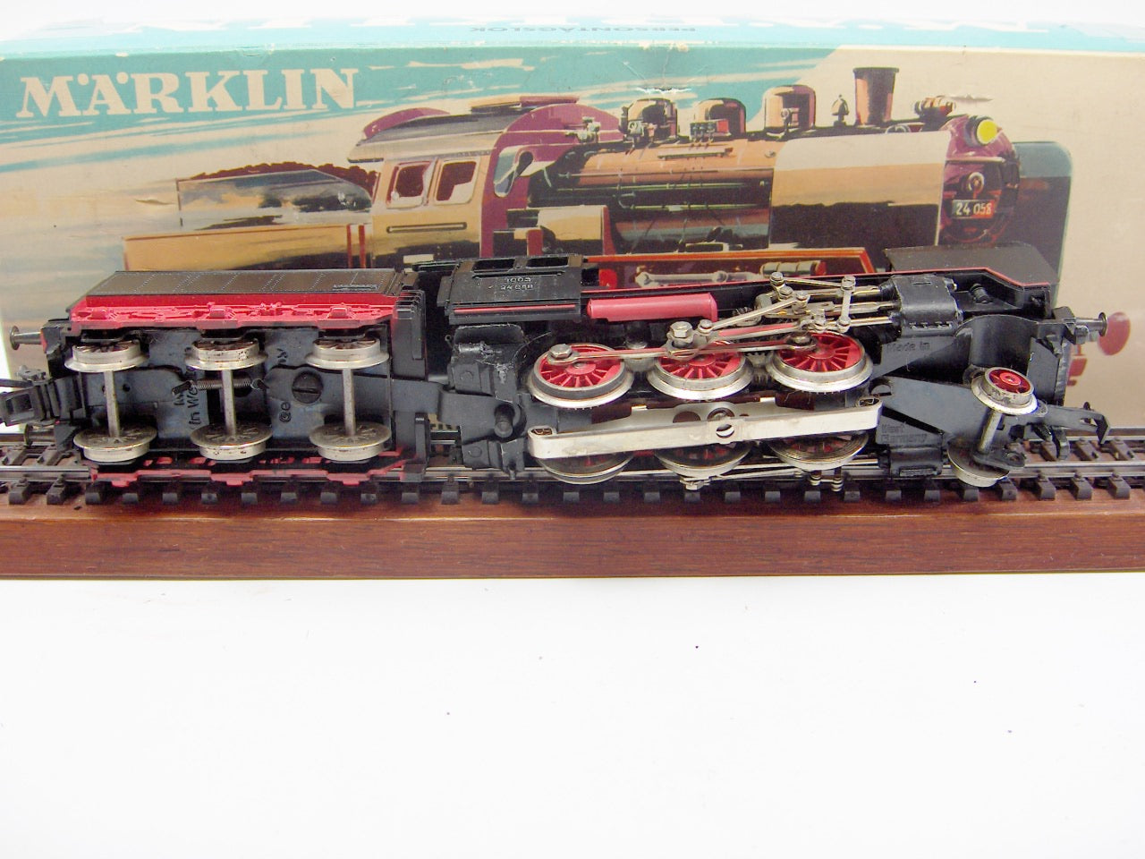 Marklin 3003 |MDT27615