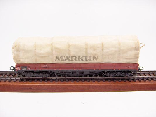 Marklin 496 391 |MDT27662
