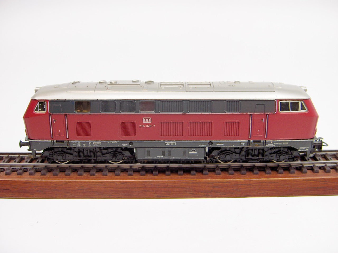 Marklin 3075 |MDT27800