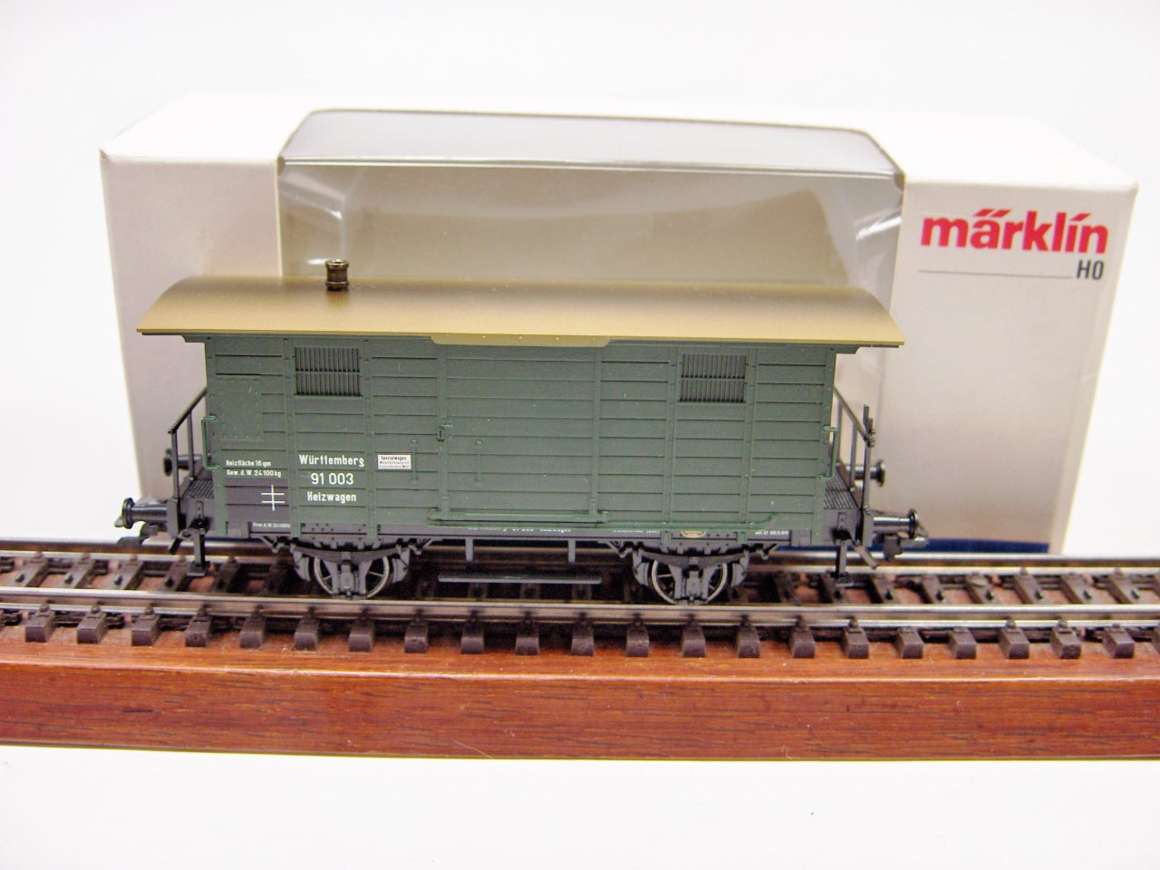 Marklin 48852 |MDT27991