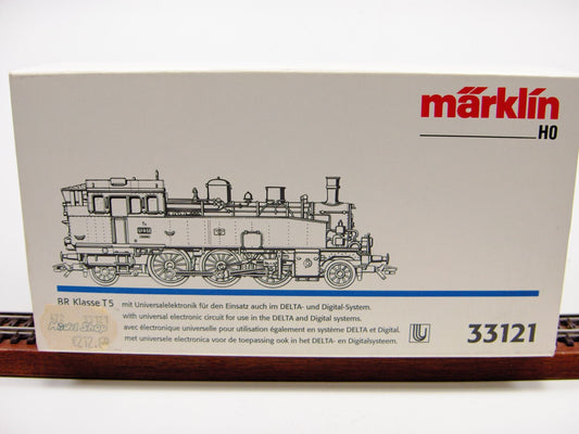 Marklin 33121 |MDT28000