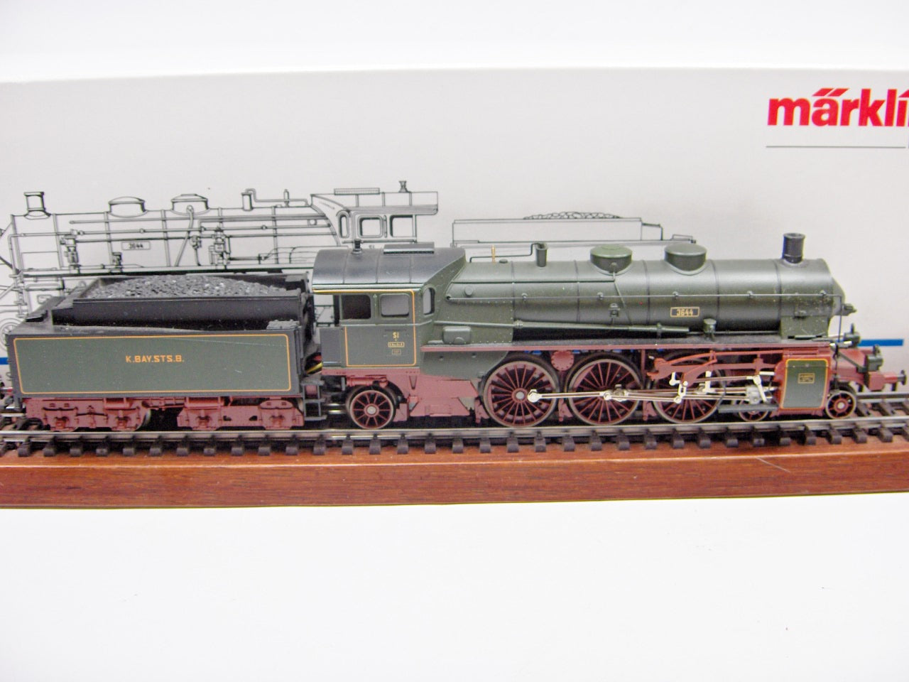 Marklin 33181 |MDT28002