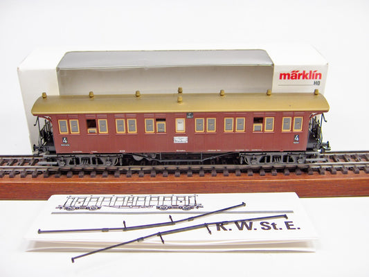 Marklin 42141 |MDT28011