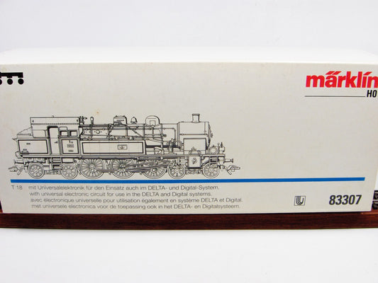 Marklin 83307 |MDT28013