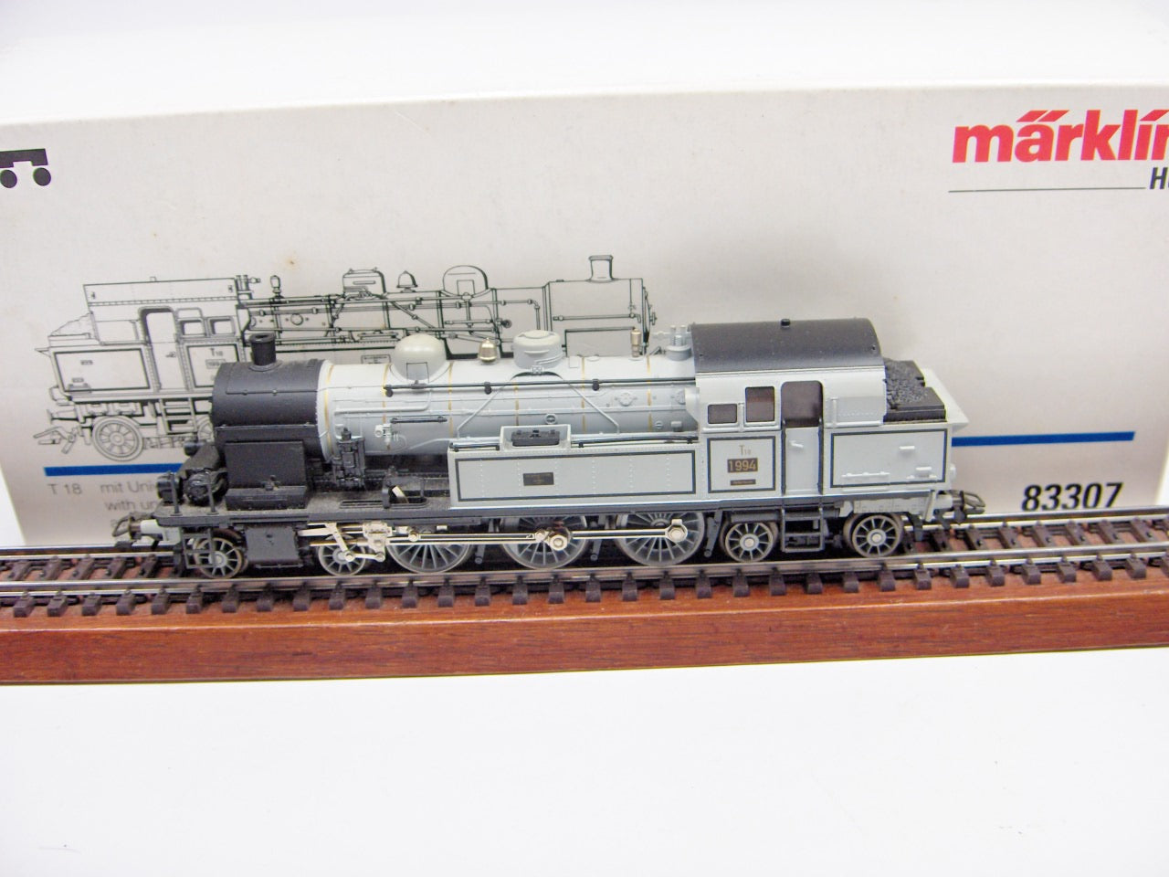 Marklin 83307 |MDT28013