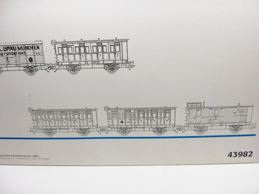 Marklin 43982 |MDT28042