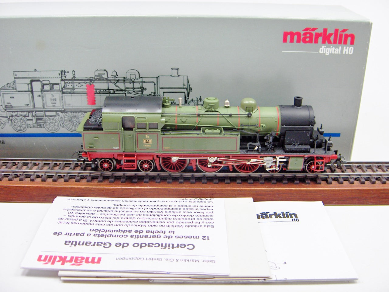 Marklin 37071 |MDT28043